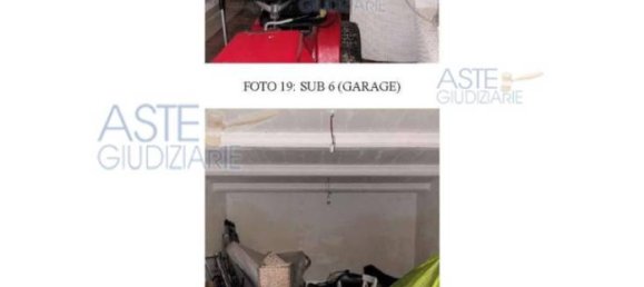 5 rooms Apartment in Ravenna, Italy No. 319180 8