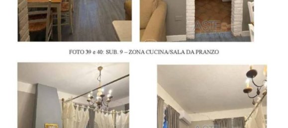 5 rooms Apartment in Ravenna, Italy No. 319180 14