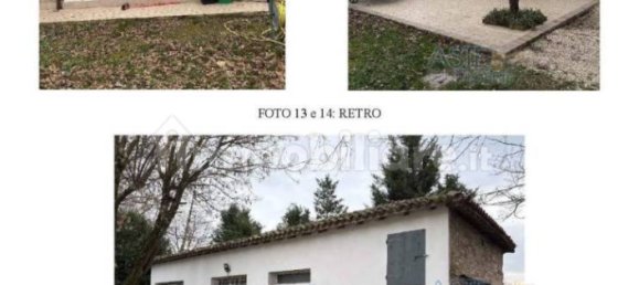 5 rooms Apartment in Ravenna, Italy No. 319180 6