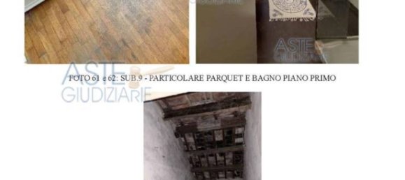 5 rooms Apartment in Ravenna, Italy No. 319180 20