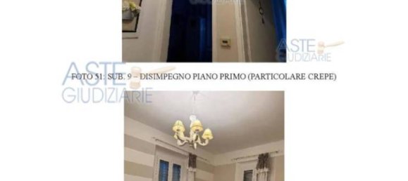 5 rooms Apartment in Ravenna, Italy No. 319180 17