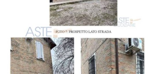 5 rooms Apartment in Ravenna, Italy No. 319180 4