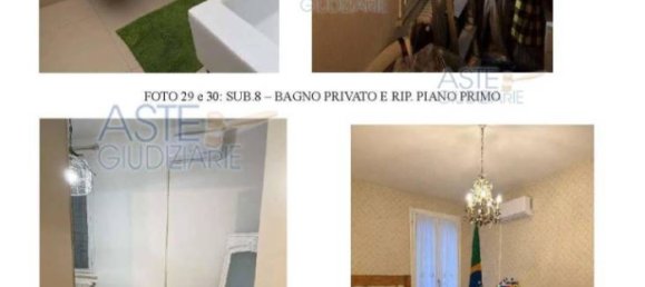 5 rooms Apartment in Ravenna, Italy No. 319180 11