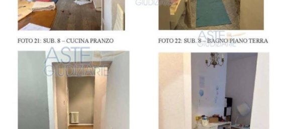 5 rooms Apartment in Ravenna, Italy No. 319180 9