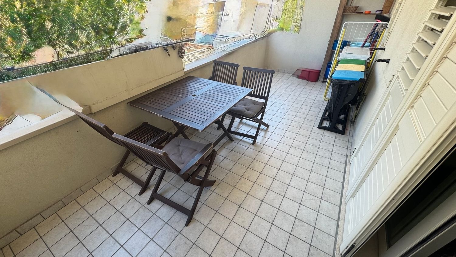 1 bedroom Apartment in Rimini, Italy No. 316783