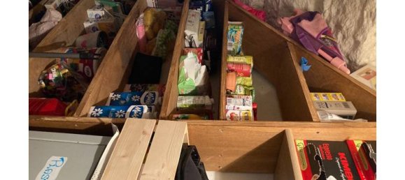 2 bedrooms House in Rufina, Italy No. 252477 5