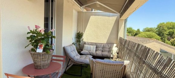 Apartamento de 1 dormitorio en Aucamville, France No. 285227 2