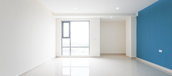 1 room Office in District 7, Vietnam No. 16203 4