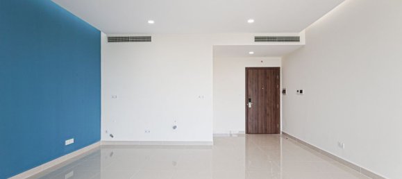 1 room Office in District 7, Vietnam No. 16203 5