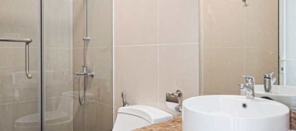 1 room Office in District 7, Vietnam No. 16203 6