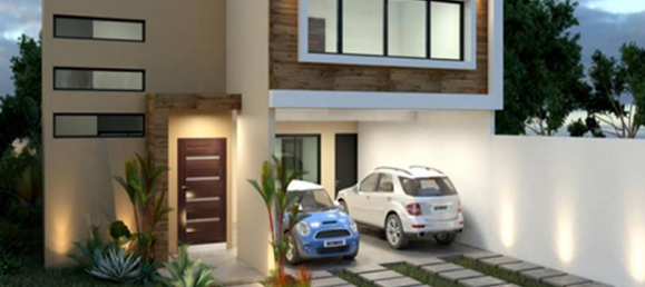 3 غرف نوم منزل في Merida, Mexico رقم 135572 2