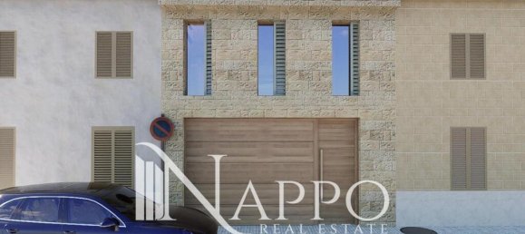 207m² Land in Muro, Spain No. 246163 13