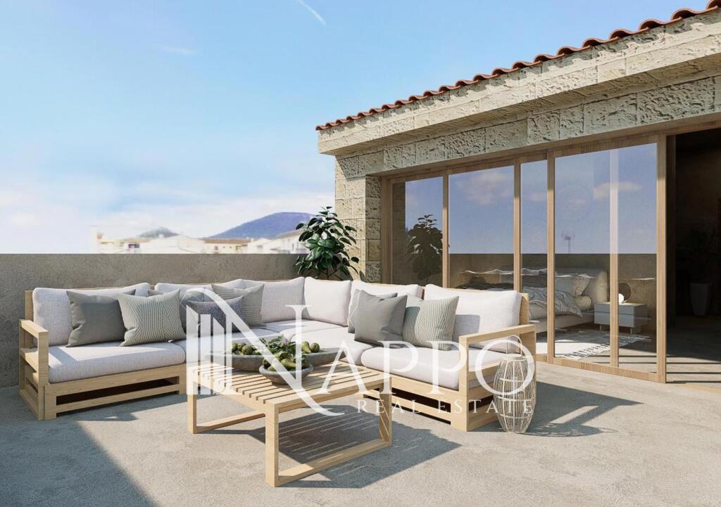 Grundstück in Muro, Spain 207m², Nr. 246163