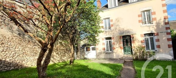 Casa T4 em Mer, France N.º 213001 2