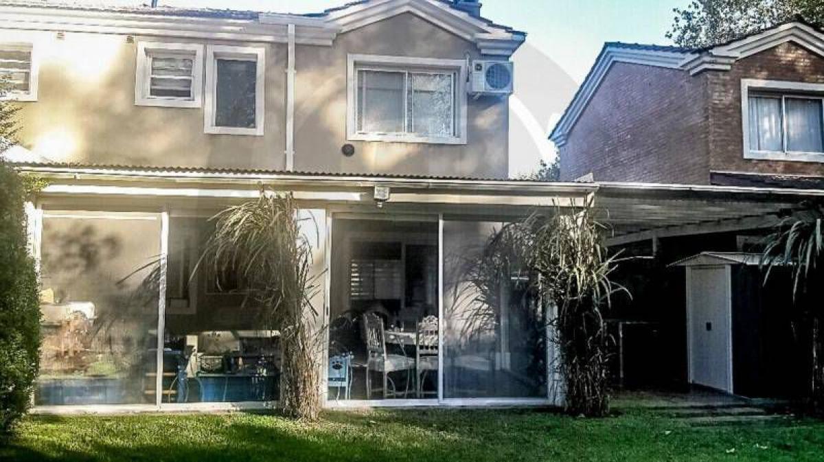 3 Schlafzimmer Haus in Tigre, Argentina, Nr. 76676