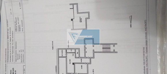 1 chambre Appartement à Floridia, Italy No. 352734 18