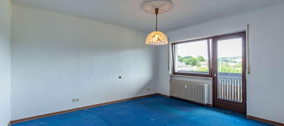 Квартира с 3 спальнями в Ашаффенбург, Германия № 271258 2