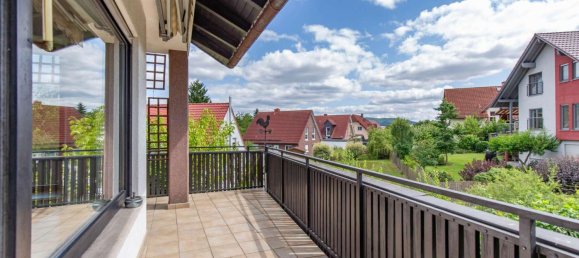 Квартира с 3 спальнями в Ашаффенбург, Германия № 271258 9