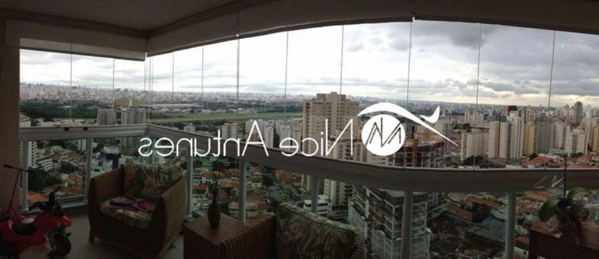 3 chambres Appartement à Sao Paulo, Brazil No. 592361