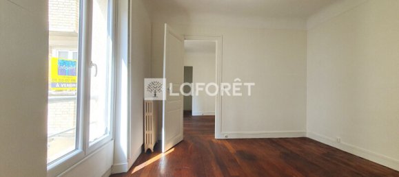 1 غرف نوم شقة في Chatillon, France رقم 163359 4