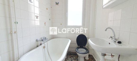 1 غرف نوم شقة في Chatillon, France رقم 163359 2