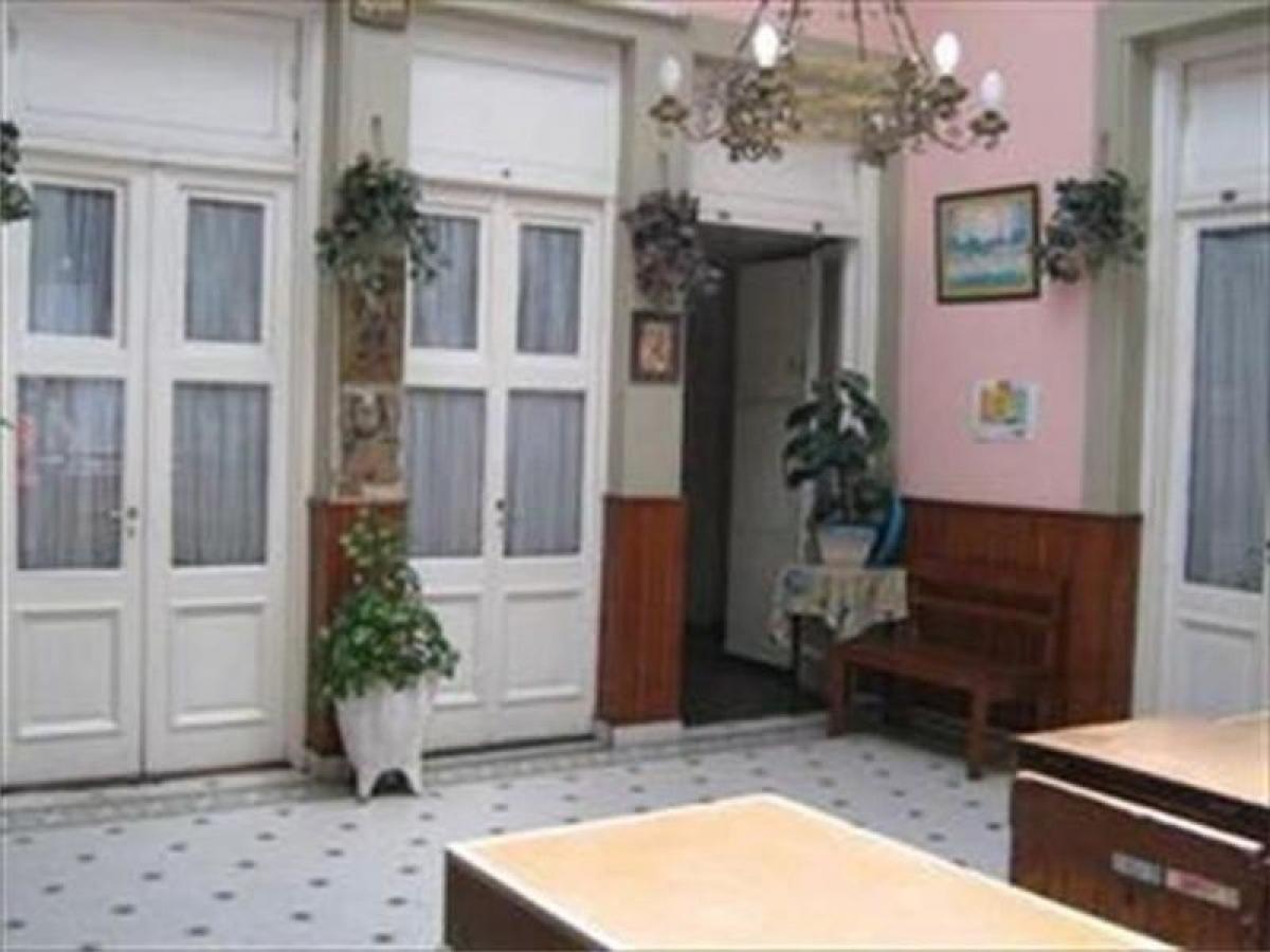 645m² Hotel in Buenos Aires, Argentina No. 108096