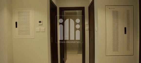 1 bedroom Apartment in Al Reem Island, UAE No. 6492 7