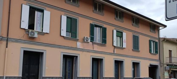 154m² Office in Alvignano, Italy No. 317069 5