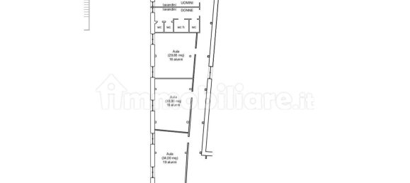 154m² Office in Alvignano, Italy No. 317069 9