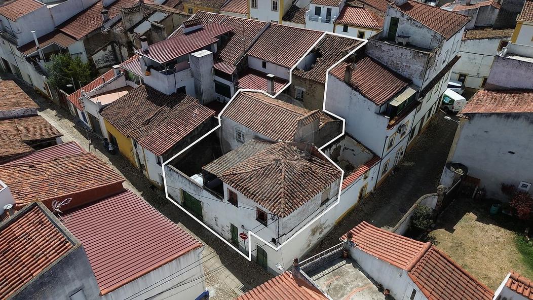 5 chambres Maison à Nisa, Portugal No. 320215