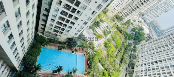 2 bedrooms Apartment in Thu Duc, Vietnam No. 7991 13