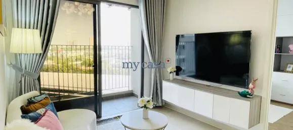 2 bedrooms Apartment in Thu Duc, Vietnam No. 7991 10