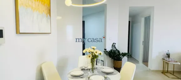 2 bedrooms Apartment in Thu Duc, Vietnam No. 7991 11