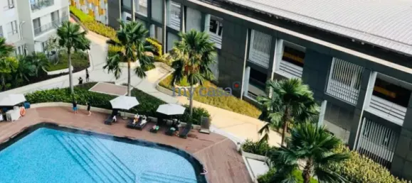 2 bedrooms Apartment in Thu Duc, Vietnam No. 7991 7