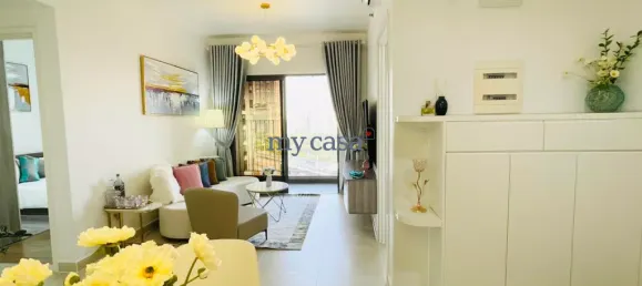 2 bedrooms Apartment in Thu Duc, Vietnam No. 7991 4