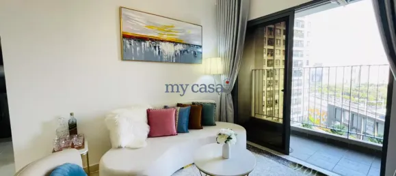 2 bedrooms Apartment in Thu Duc, Vietnam No. 7991 12