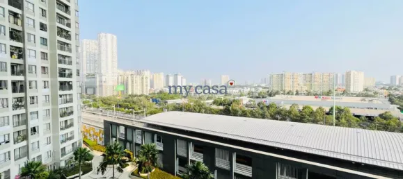 2 bedrooms Apartment in Thu Duc, Vietnam No. 7991 8