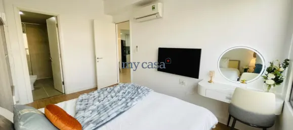 2 bedrooms Apartment in Thu Duc, Vietnam No. 7991 2