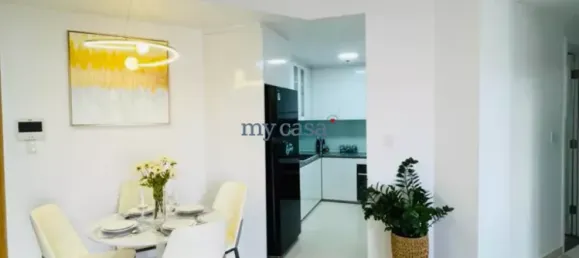 2 bedrooms Apartment in Thu Duc, Vietnam No. 7991 6