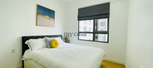 2 bedrooms Apartment in Thu Duc, Vietnam No. 7991 14
