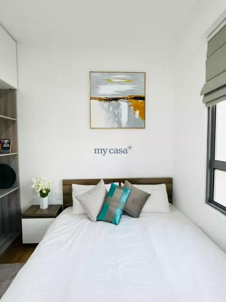 2 bedrooms Apartment in Thu Duc, Vietnam No. 7991