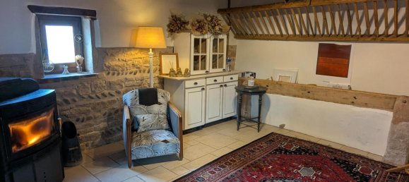 Casa de 5 dormitorios en Chaleins, France No. 201532 43