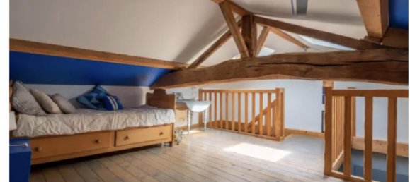 Casa de 5 dormitorios en Chaleins, France No. 201532 41