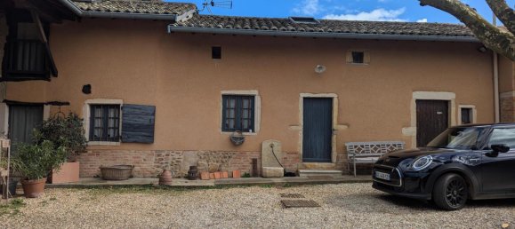 Casa de 5 dormitorios en Chaleins, France No. 201532 49