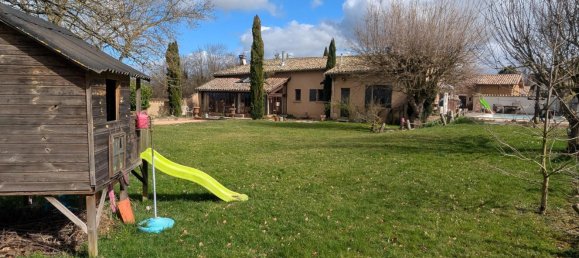 Casa de 5 dormitorios en Chaleins, France No. 201532 9
