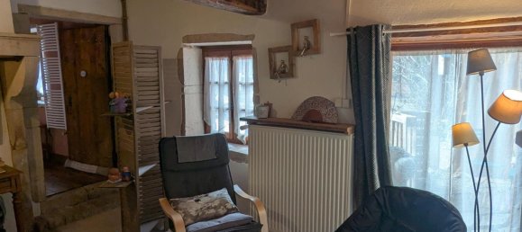 Casa de 5 dormitorios en Chaleins, France No. 201532 46