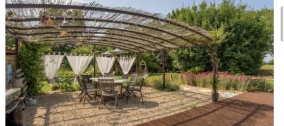 Casa de 5 dormitorios en Chaleins, France No. 201532 18