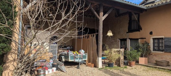 Casa de 5 dormitorios en Chaleins, France No. 201532 23