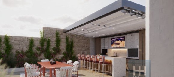 5 Schlafzimmer Haus in Funchal, Portugal, Nr. 206982 5