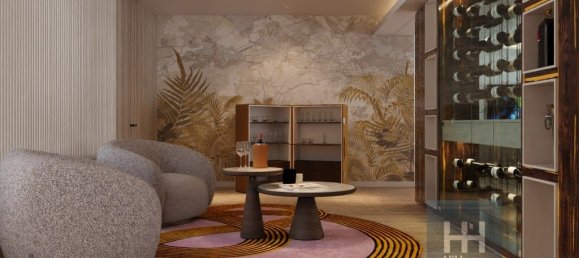 5 Schlafzimmer Haus in Funchal, Portugal, Nr. 206982 13